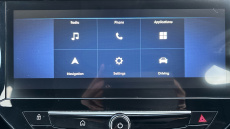 Vauxhall Corsa 1.2 Design 5dr Petrol Hatchback